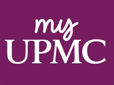 upmc patient portal